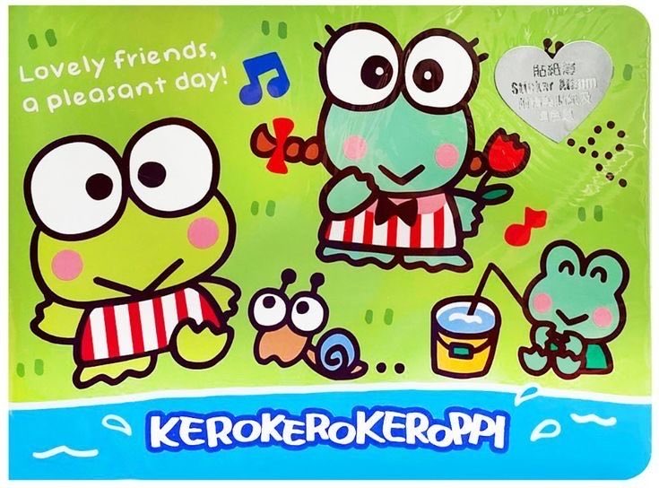 蓮の上けろっぴ (@kero2keroppi) / Posts / X