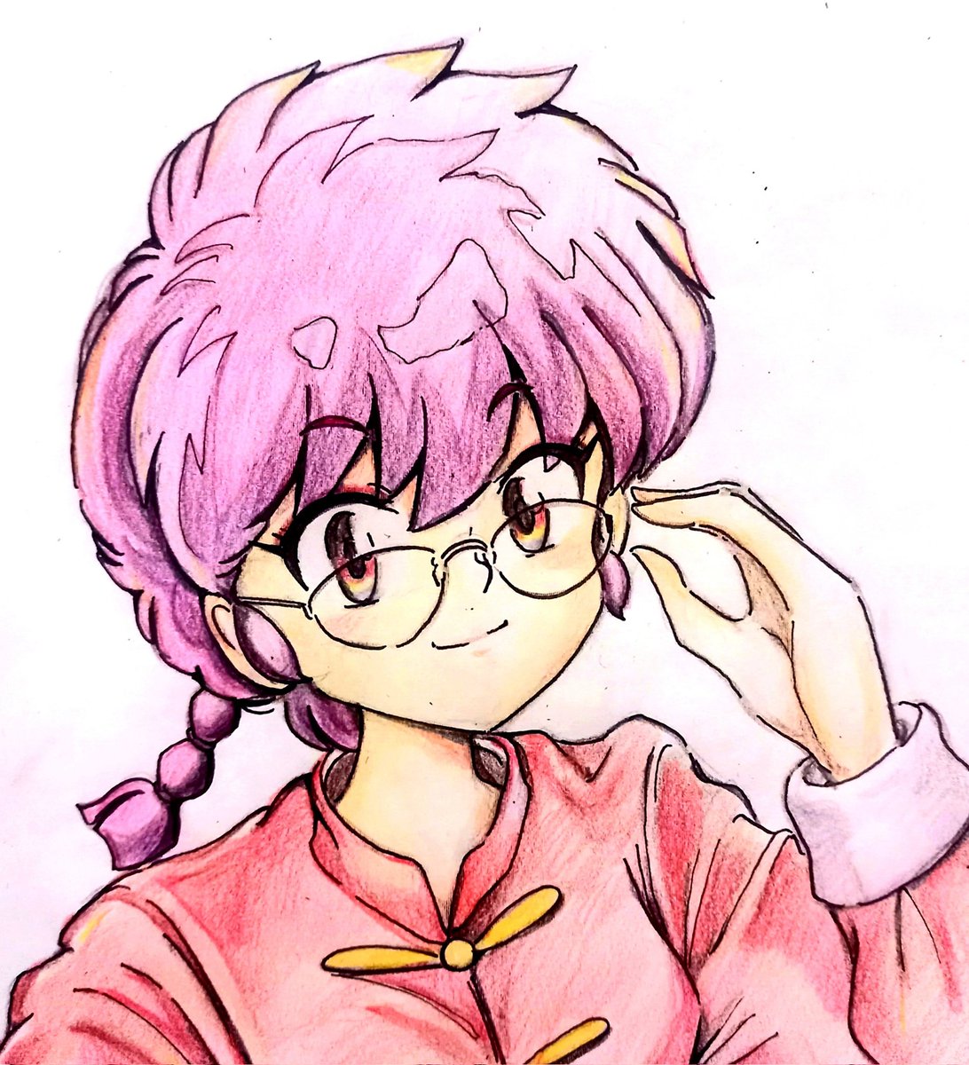 めがね
#らんま
ｷﾞｯｸﾘ腰やらかし久々SNS
ﾀｲﾑﾗｲﾝなんだか寂しい感じ…