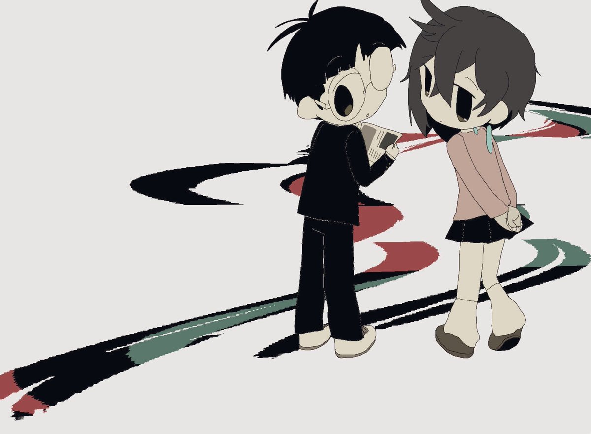 jez (@xjazyz) on Twitter photo 