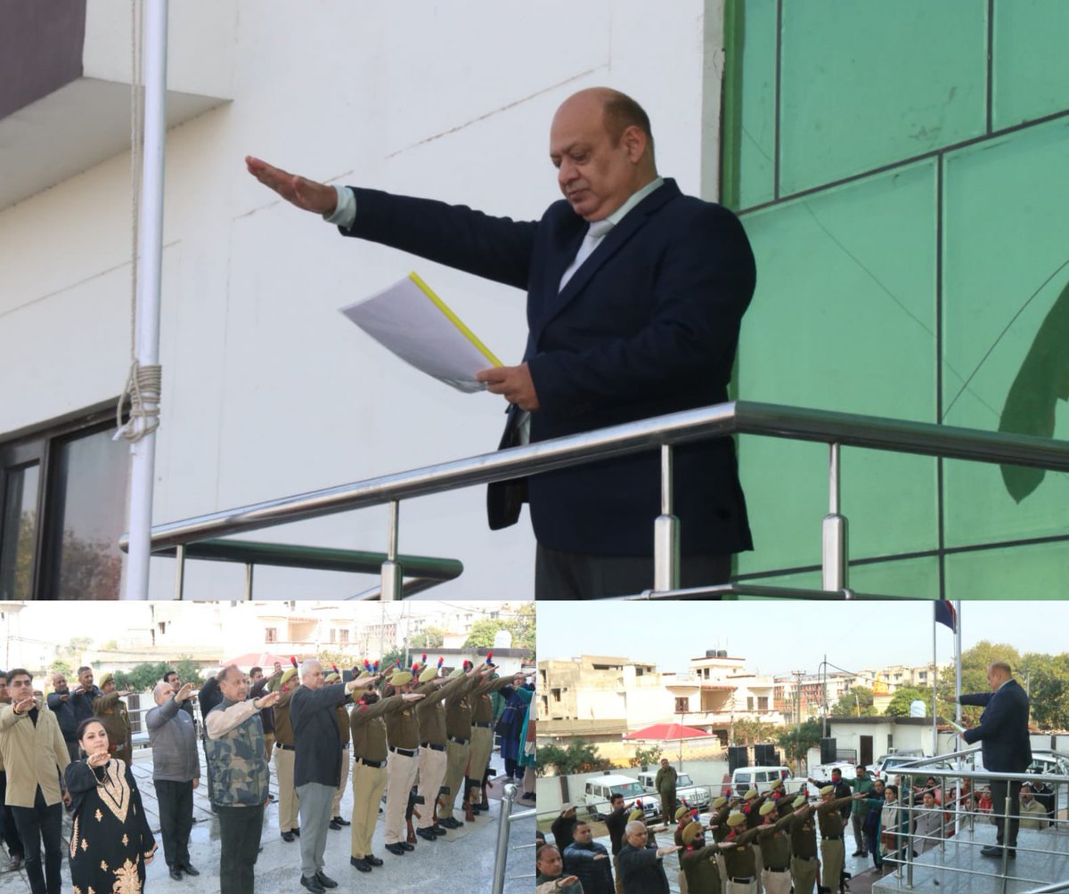 Crime Branch EOW Jammu tweet media