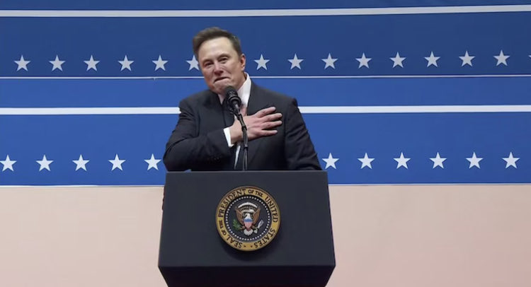 This is an extremely dangerous person with far too much wealth and power. 

Europe needs to make sure he has no power here