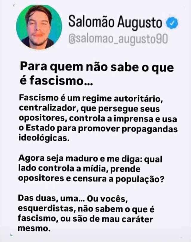 Geovanne Inacio de Sá (@inacio_geovanne) on Twitter photo 