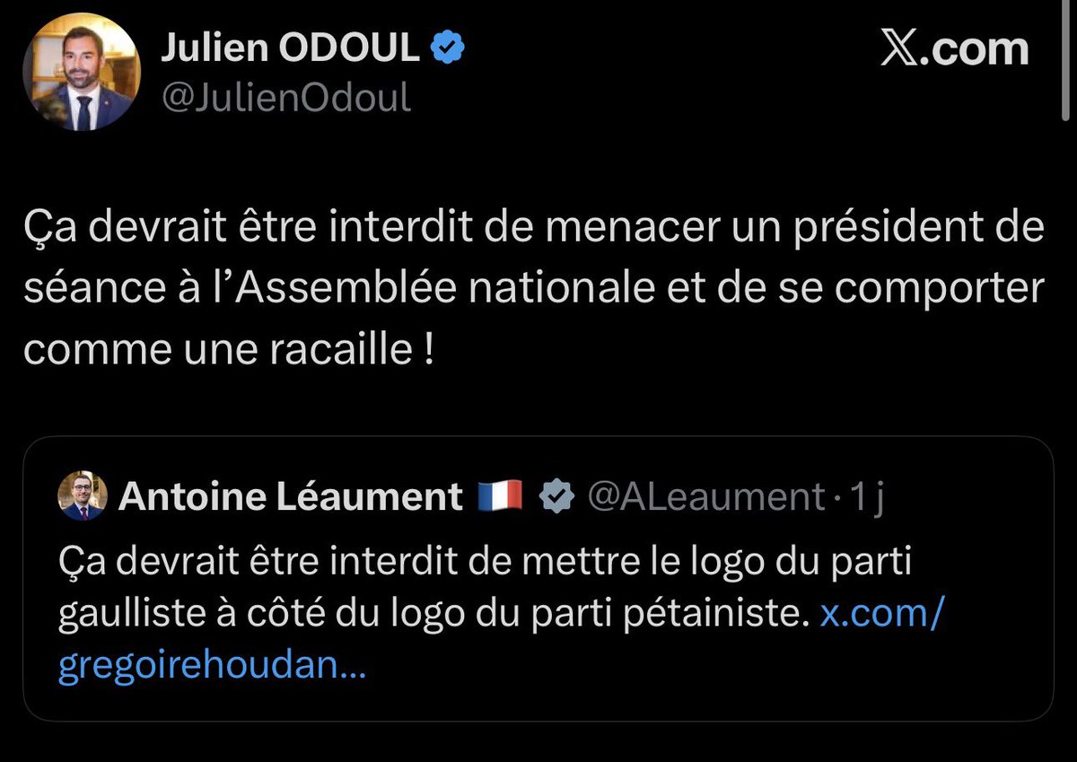HugoMazouz1's tweet image. Ça devrait être interdit de détourner des fonds publics. Ah, mais ça l’est ! Et tu as été condamné pour ça, car tu es un DÉLINQUANT !