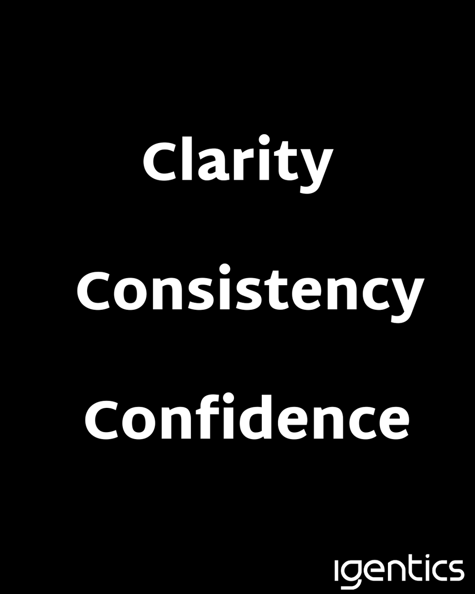 Igentics tweet media