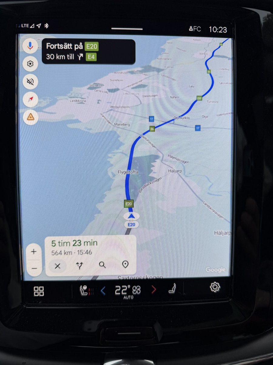 Fredrik Carlsson tweet media