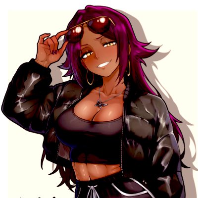 𝒴𝑜𝓇𝓊𝒾𝒸𝒽𝒾 𝒮𝒽𝒾𝒽ō𝒾𝓃 {Back Baby~💋} tweet media