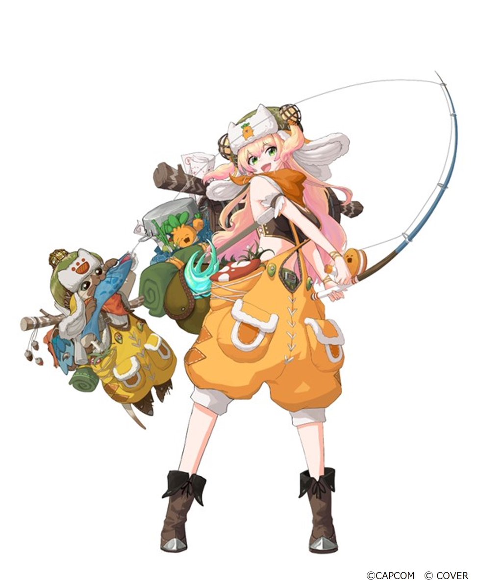 カプコンアミューズメント tweet media