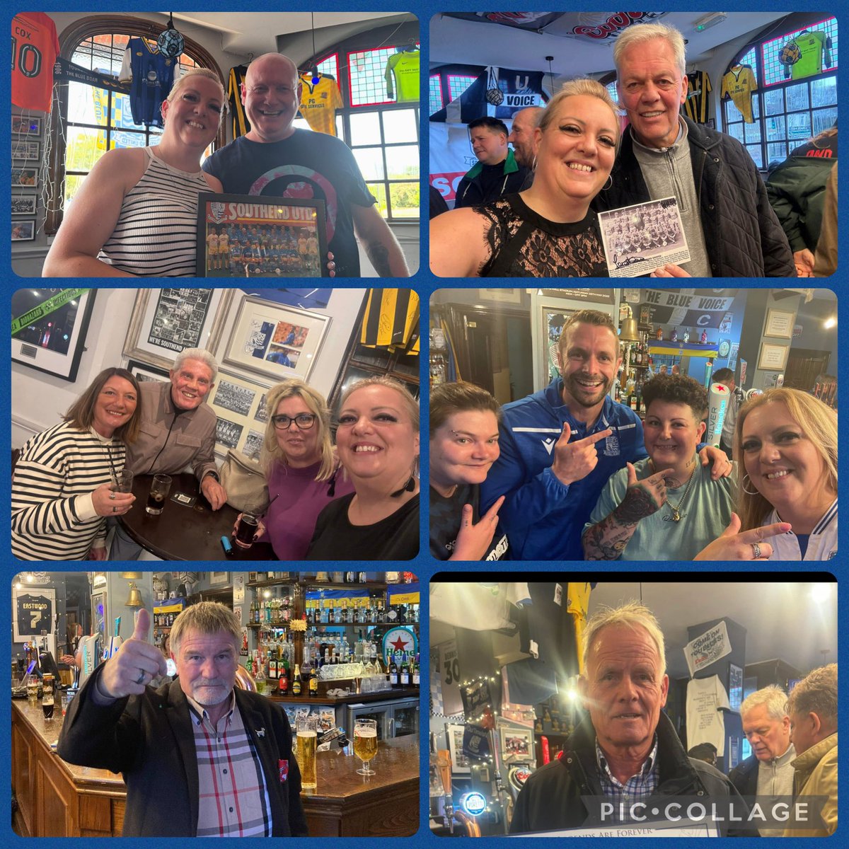 theblueboar tweet media