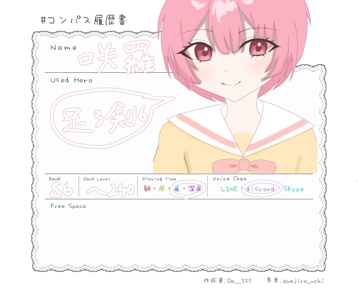 ꒰ঌさくら໒꒱ tweet media