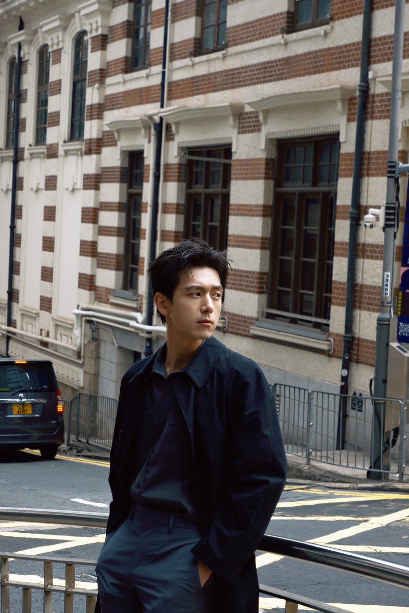 หล่อๆๆ #หลี่เซี่ยน #LiXian