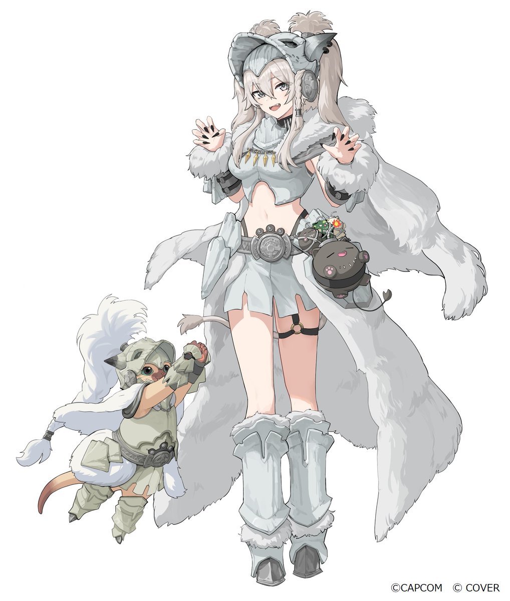 カプコンアミューズメント tweet media