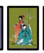 tn7_goods's tweet photo. 【交換】
xxxHOLiC ホリック 
マルイ POP UP SHOP
トレーディング クリアカード
ガラスマグネット　コースター
侑子 四月一日 女郎蜘蛛 座敷童 百目鬼

【譲】
画像1

【求】
画像2、3、4
💖>💚

まとめて交換してくれる方優先
なんば付近(大阪)手渡しの方優先 https://t.co/h9TRS6Esgx