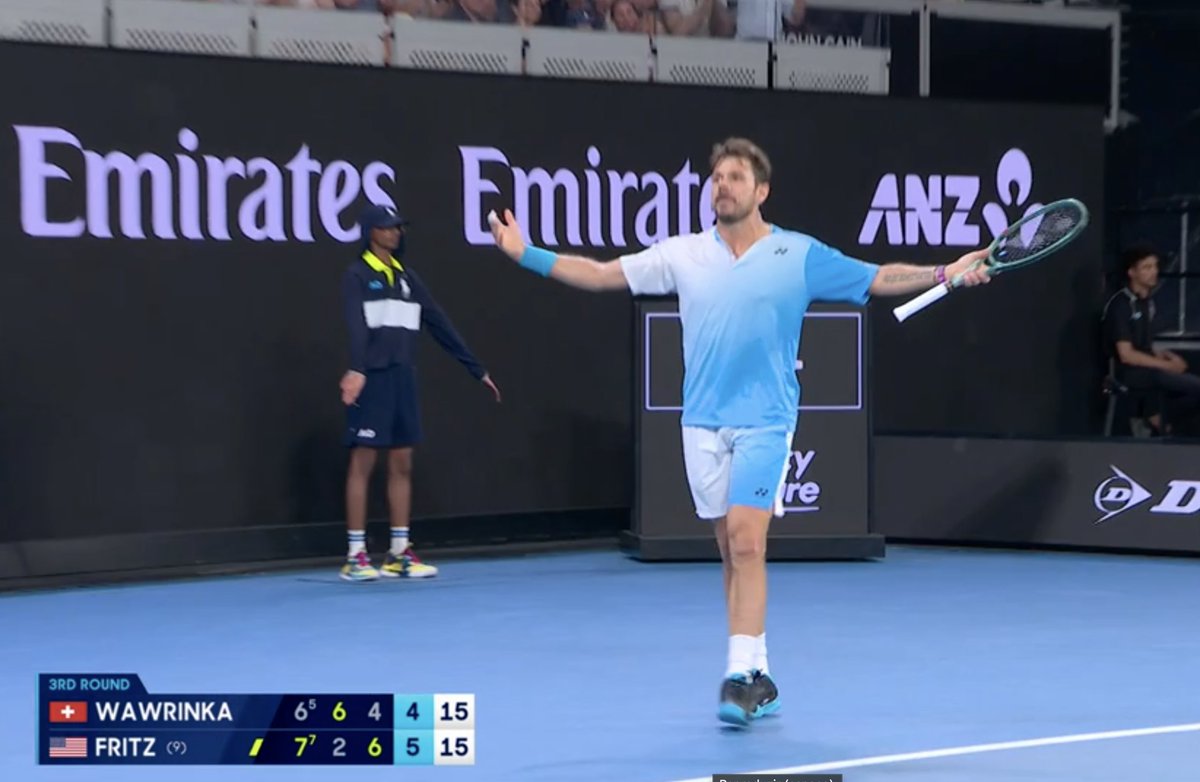 We will miss it so much...