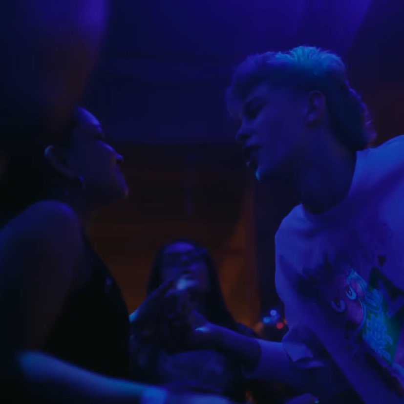 mashaatw's tweet image. the duo we made up #sramhr