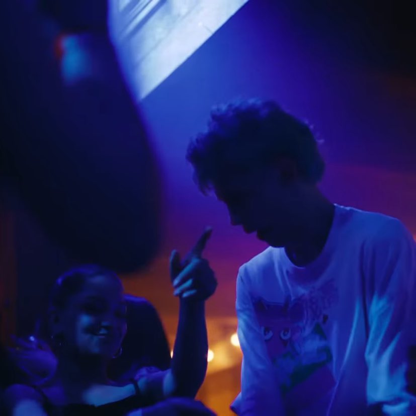 mashaatw's tweet image. the duo we made up #sramhr