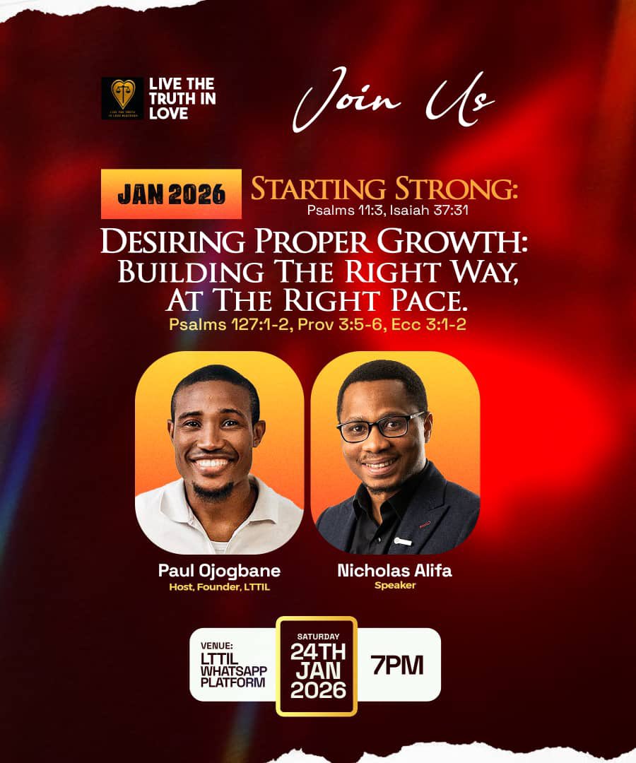 Live The Truth In Love ⚖️♥️ tweet media