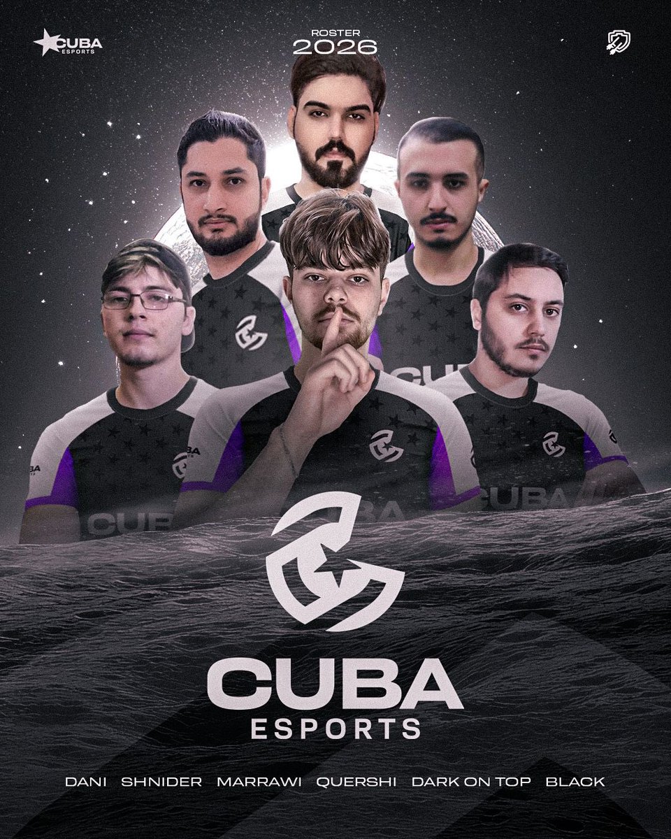 Cuba Esports tweet media