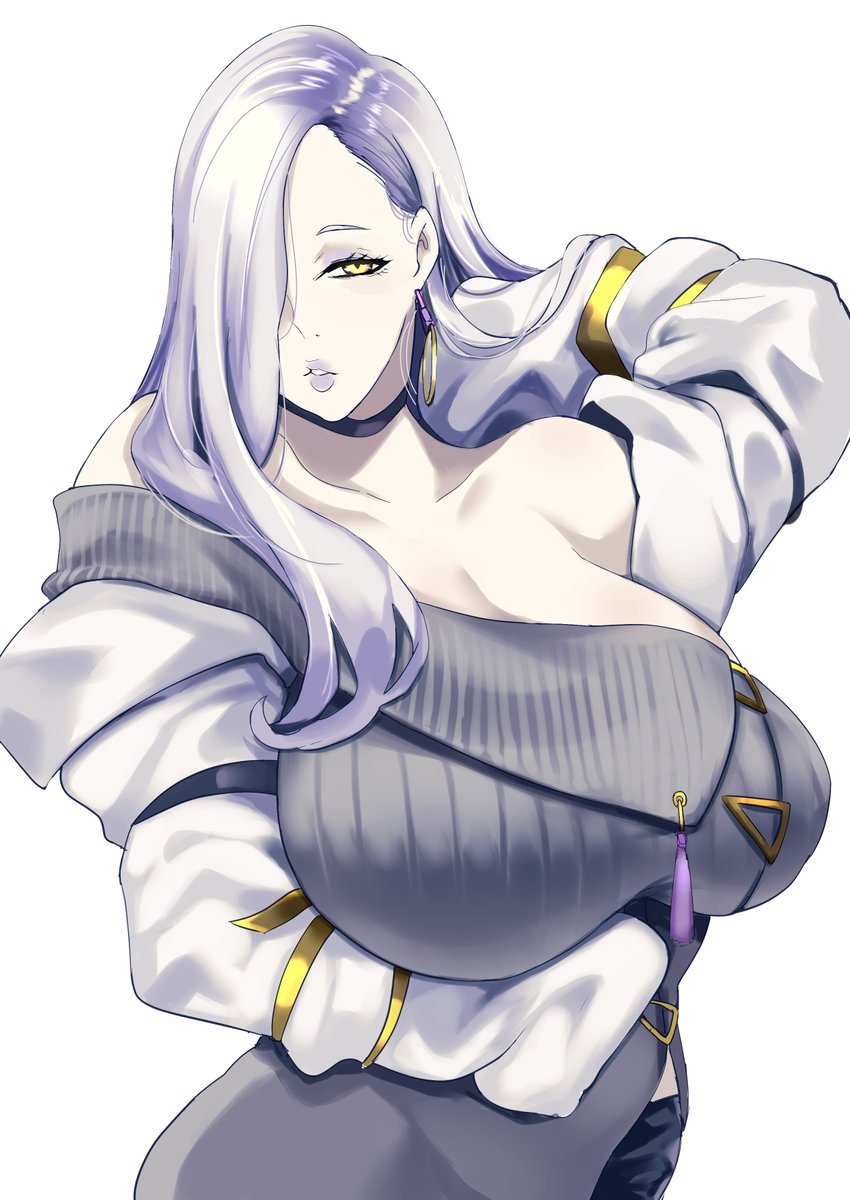 おみぃさん出たから描いたよ 