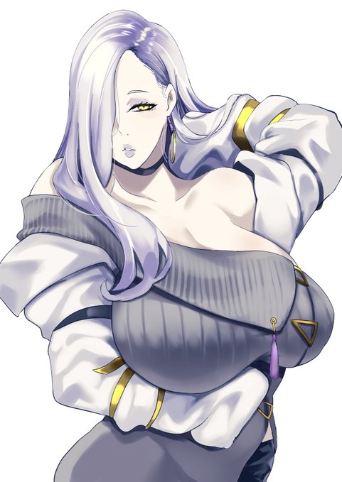 おみぃさん出たから描いたよ 