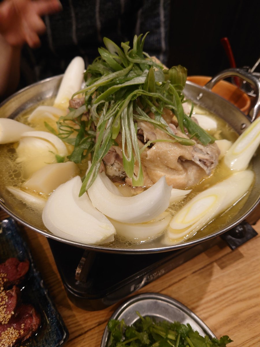 なべまーくつー