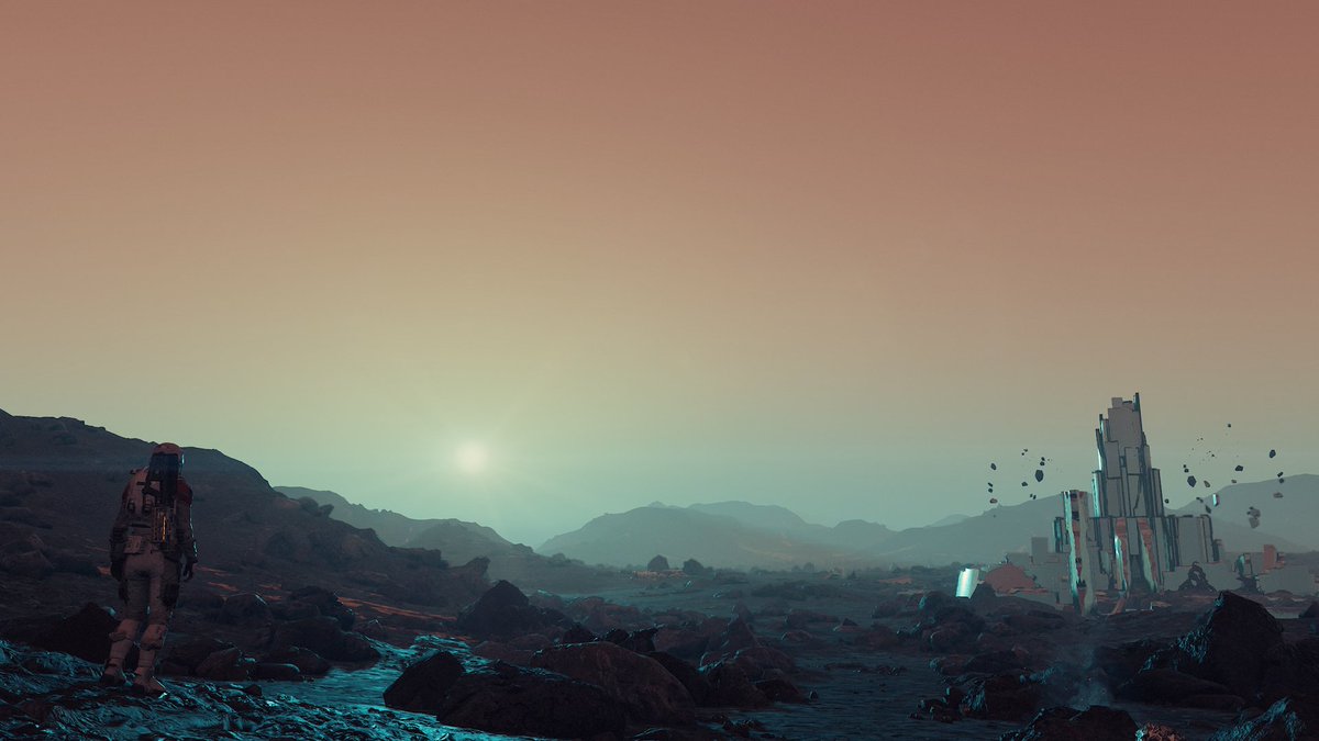 Darren W. Pearce tweet media