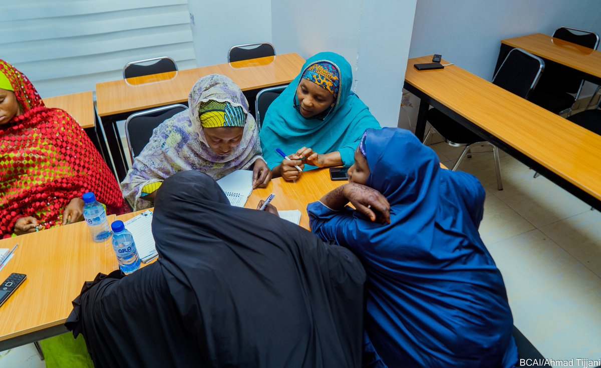 Bridge Connect tweet media