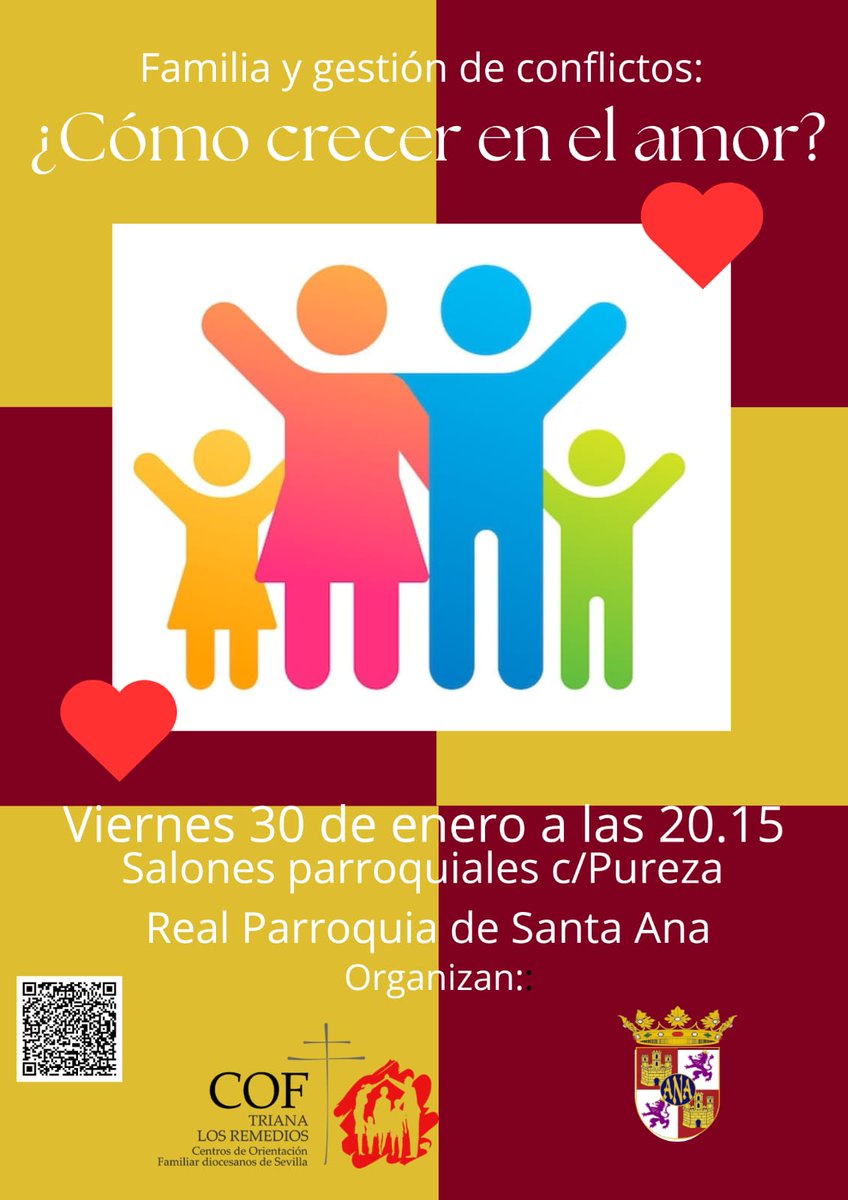 COF Diocesano Triana (@trianacof) on Twitter photo 