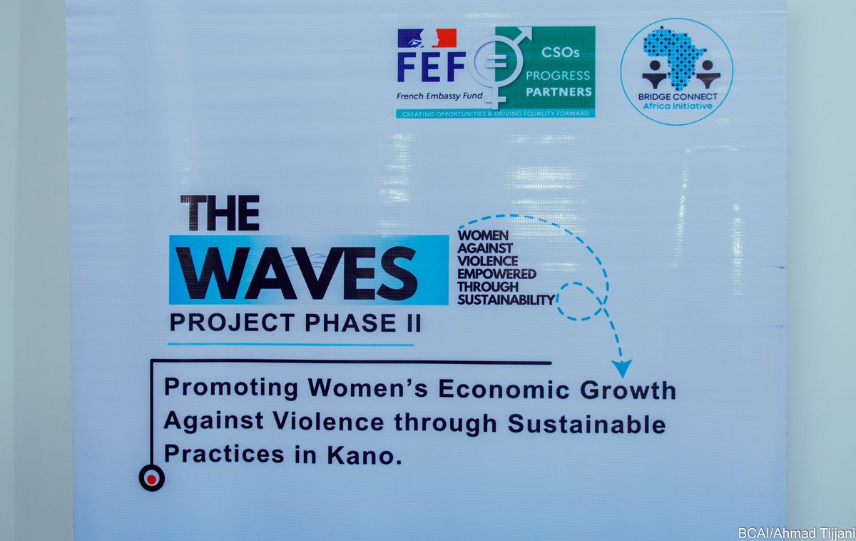 Bridge Connect tweet media