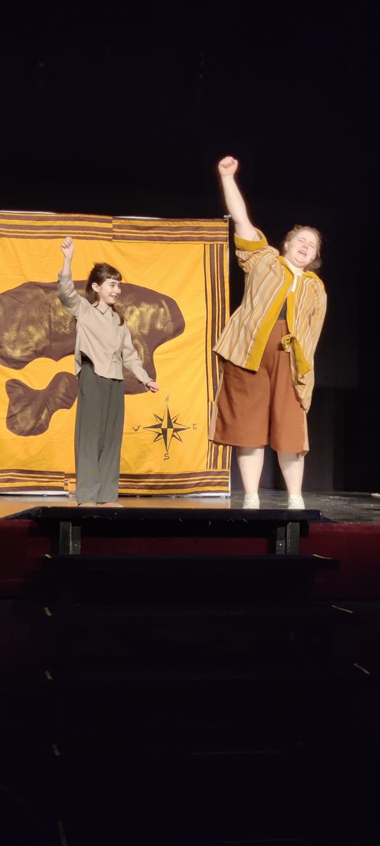 ColegioJorgeManrique tweet media