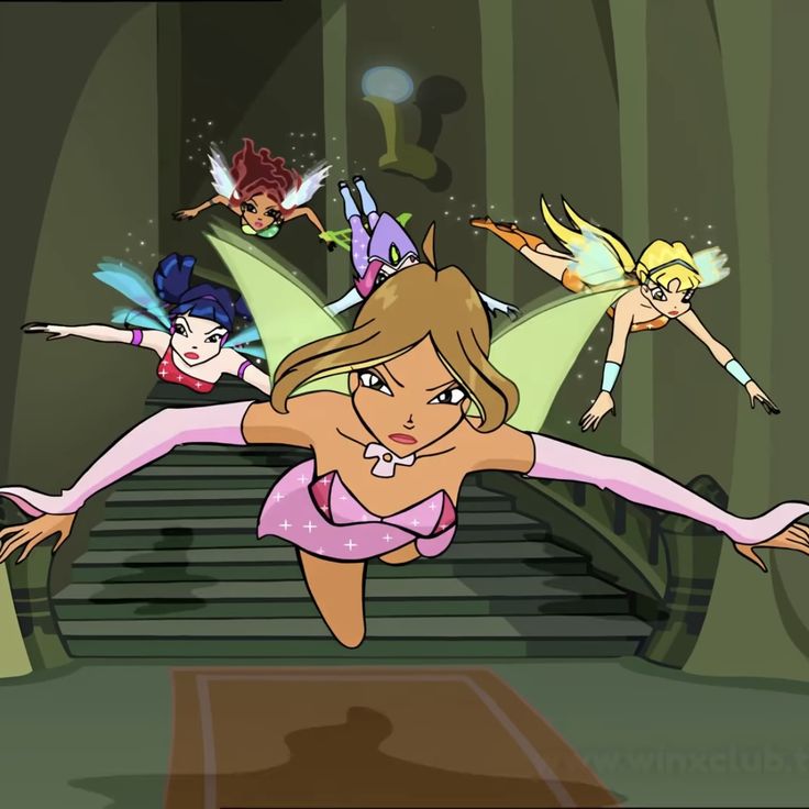 winx pics (@florasgreen) on Twitter photo 