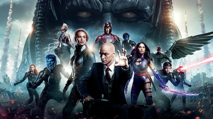 Sksj002's tweet image. 🚨Mutant saga to watch in chronological order 
1. X-Men: First Class
2. X-Men Origins: Wolverine 
3. X-Men
4. X2
5. X-Men: The Last Stand
6. The Wolverine  
7. X-Men: Days of Future Past
8. X-Men: Apocalypse 
9. Dark Phoenix 
10. Deadpool 
11. Deadpool 2
12. The New Mutants
13.