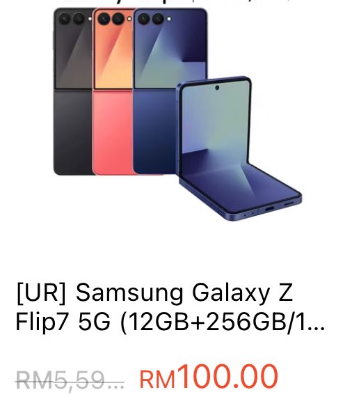 anisabdaziz_'s tweet image. Biar betul Shopee buat sale?

Both telefon Samsung and laptop Acer ada diskaun kaw kaw sampai 90% OFF?! 😱