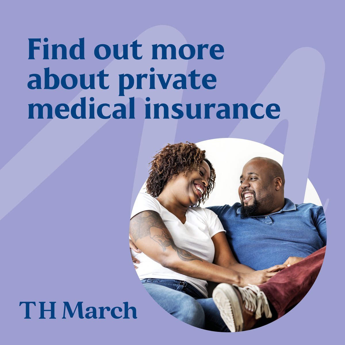 THMarchUK's tweet image. A healthy year starts with proactive steps. Explore Private Medical Insurance with TH March 🏥 

Learn more: eu1.hubs.ly/H0r3dvp0 

#THMarch #PrivateMedicalInsurance