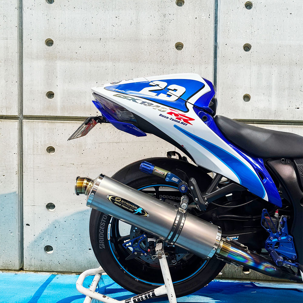 YMCK_Component tweet media