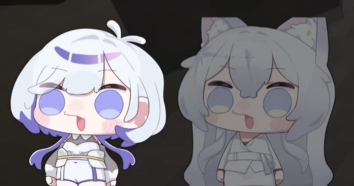 yeonyua__'s tweet image. 진짜 둘 다 말 안 들을 것 같이 생겼다
라고 하면 안되겠죠?(테리님 뱅송화면)