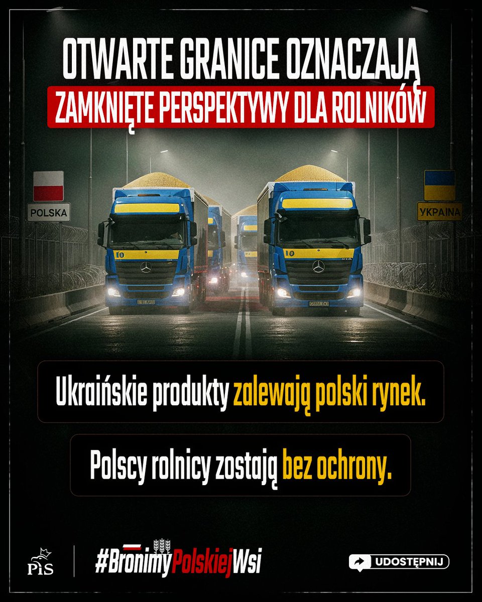 Prawo i Sprawiedliwość tweet media