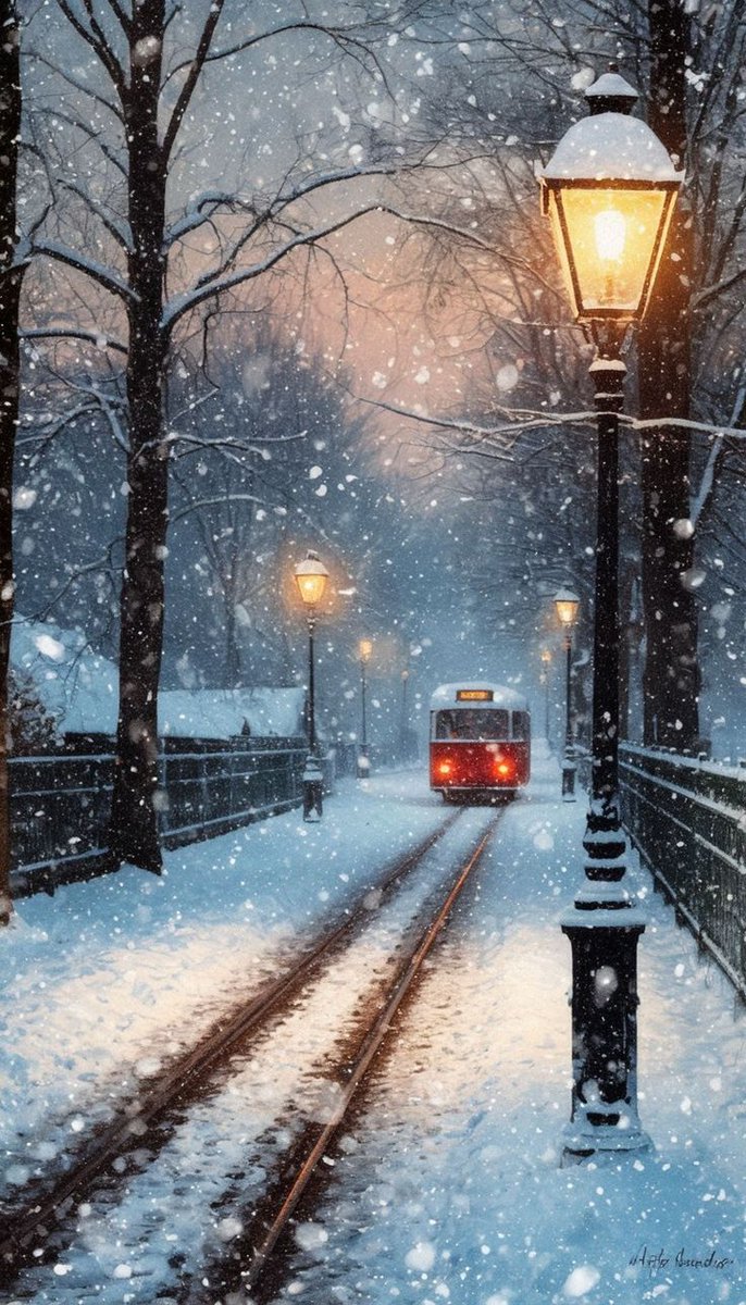 irina3529's tweet image. Beautiful Saturday for all.. ❄️❤️