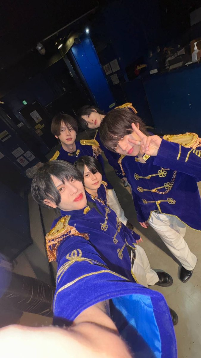 Omi__LT's tweet photo. デビューライブの！！髪たろくん意識したんだ〜🩷🧡ᩚ
#めんちか #メン地下 #デビューライブ https://t.co/f3ZW2f9Tzz