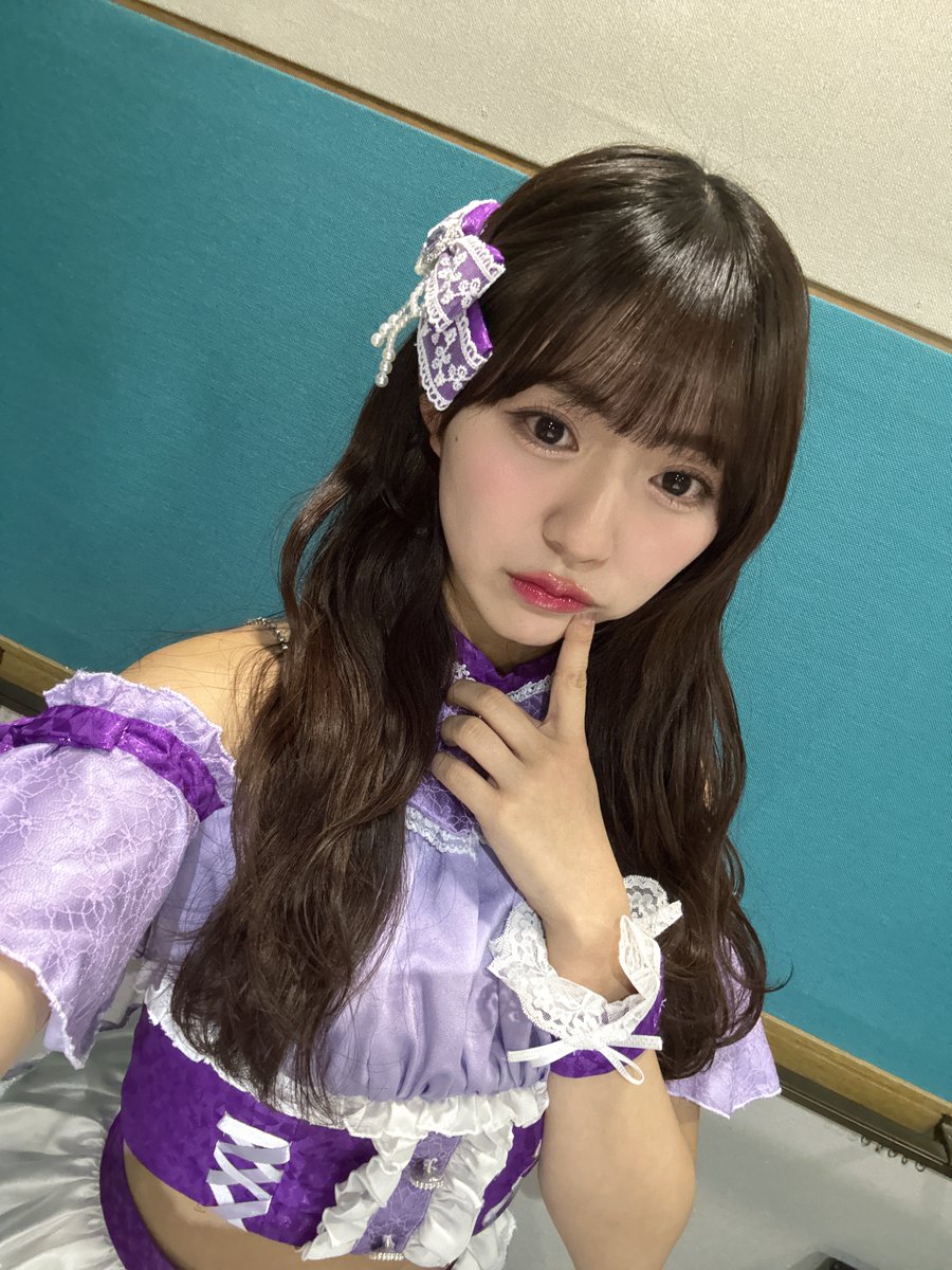 CAT ISLAND ありがとうございました！
ライブ盛り上がったねー🌟おまつりやはり楽しいネ！寒い中来てくれてありがとう！

はじめましても久しぶりもあった今日！とても嬉しかったよー😌🫶🏽チェキポスは #るなとのたからもの でまってるね！
明日のライブもたのしもーう☝🏽💘