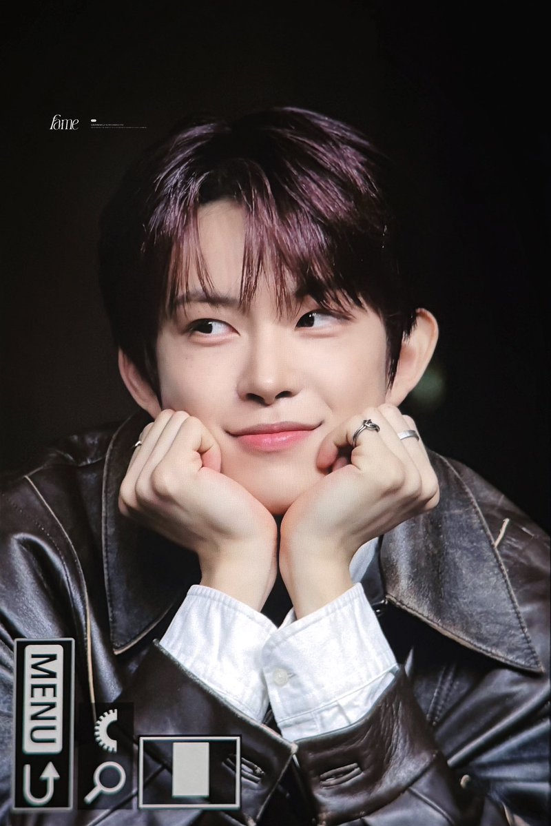 famegeonwoo's tweet image. 260124 #GEONWOO #김건우 #건우
#ALPHADRIVEONE #ALD1 #알파드라이브원