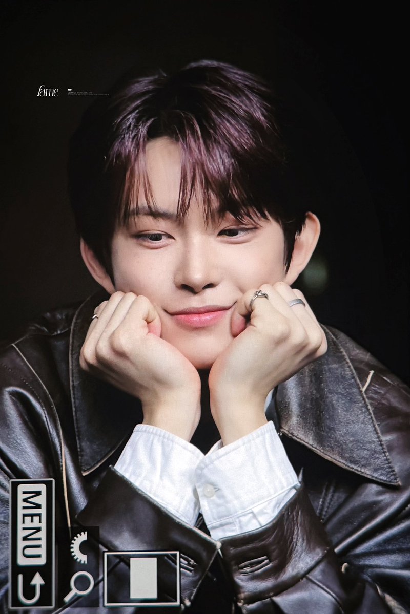 famegeonwoo's tweet image. 260124 #GEONWOO #김건우 #건우
#ALPHADRIVEONE #ALD1 #알파드라이브원