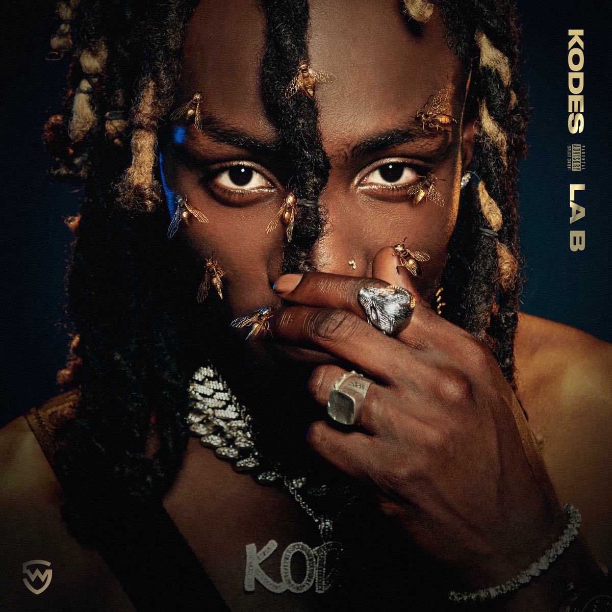 saalance's tweet image. L’EP « La B » de Kodes sortait il y a 6 ans  jour pour jour 🎂

Top 3 Spotify :
🥇 - Méchant 4 (11M)
🥈 - Méchant méchant méchant (6M)
🥉 - Méchant (5M)