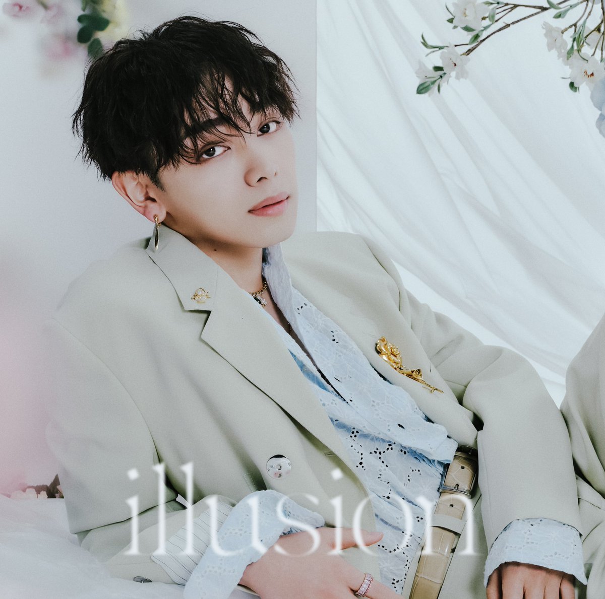 宮世琉弥&STAFF OFFICIAL tweet media