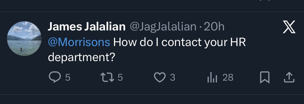 Customer Care tweet media