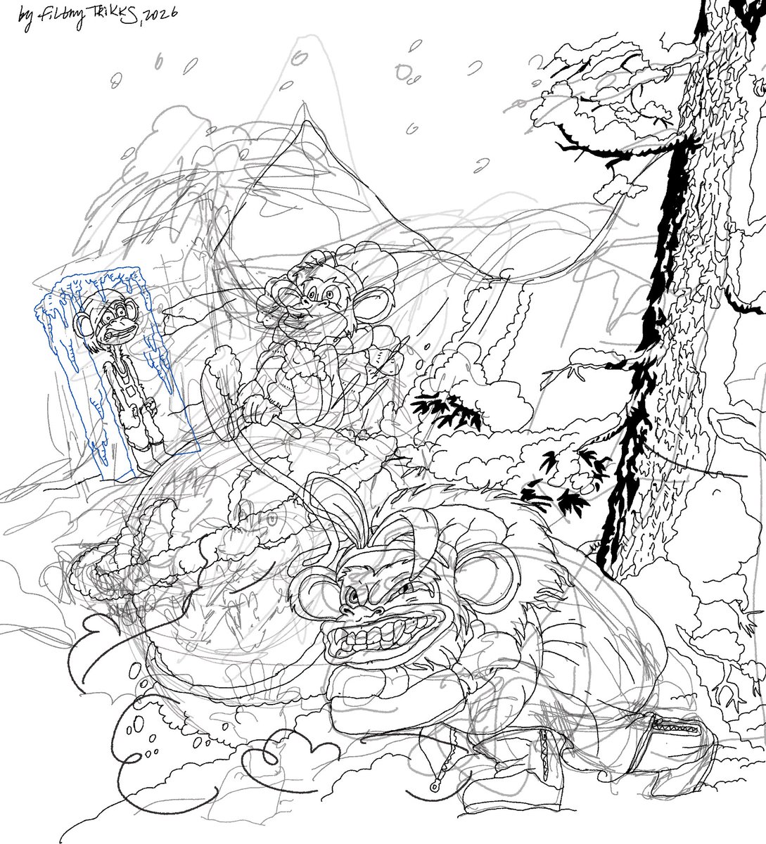 Don Filthy TriKkS 🎲 🎲 tweet media