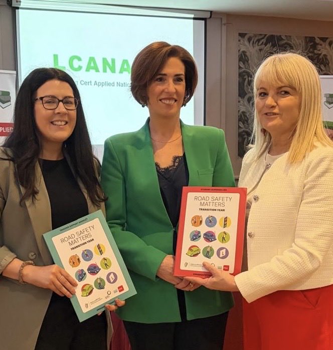 Caroline McHale tweet media