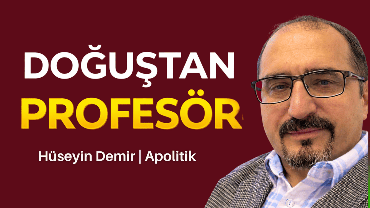 Bülent Korucu tweet media