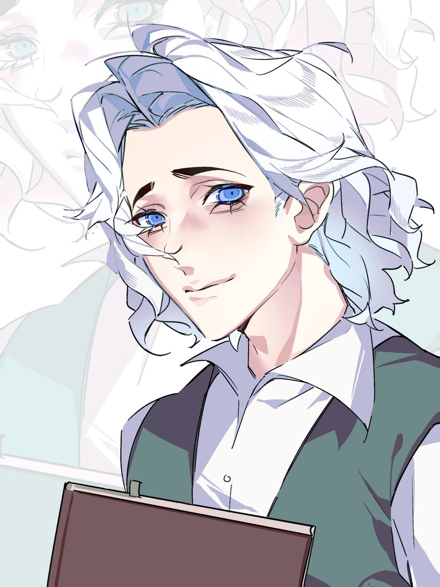 麦学长 tweet media