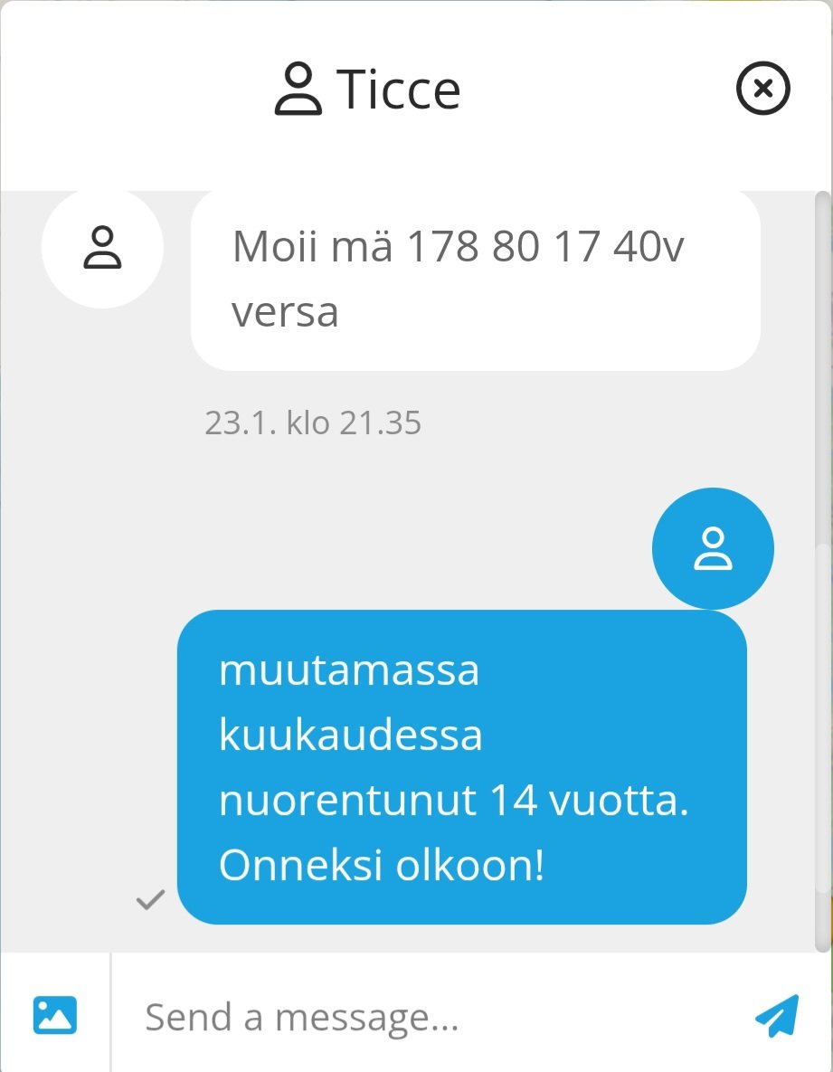 heipparallaa3's tweet photo. Miksi https://t.co/iLhQG0oJyJ
