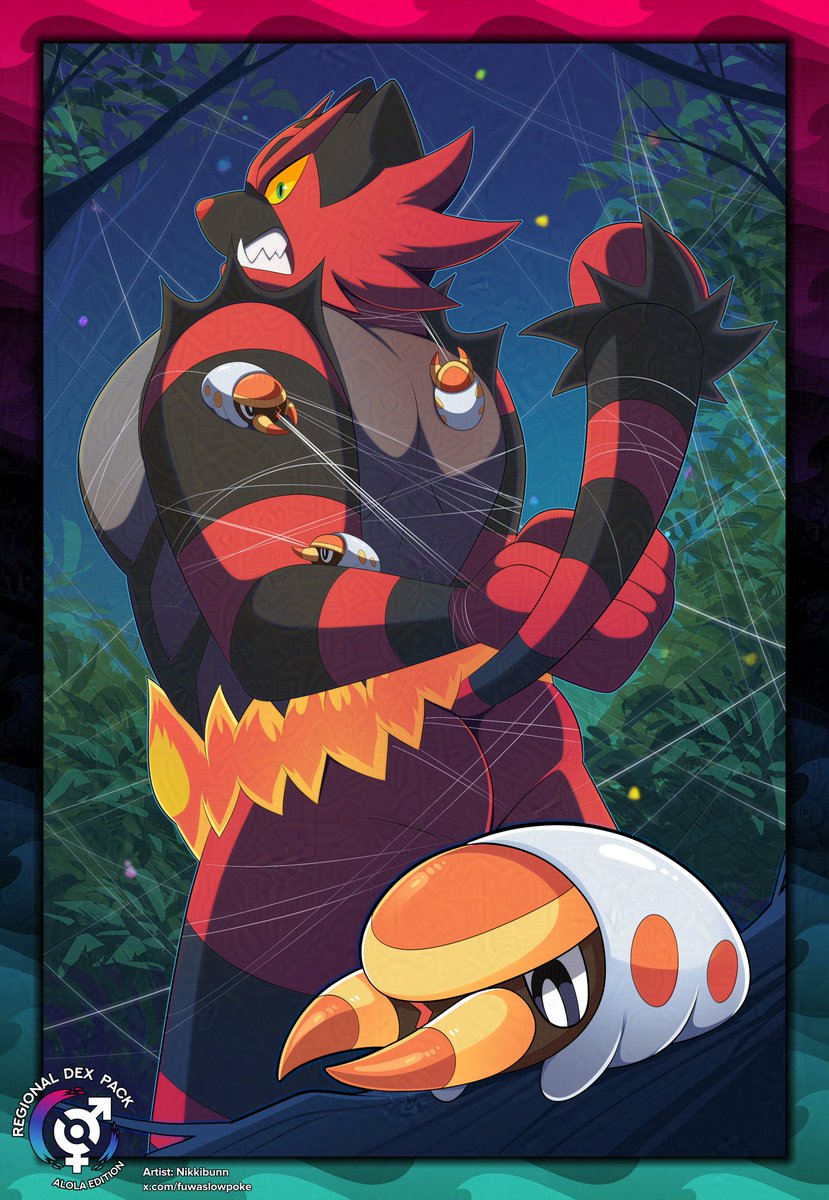 Regional Dex Project tweet media